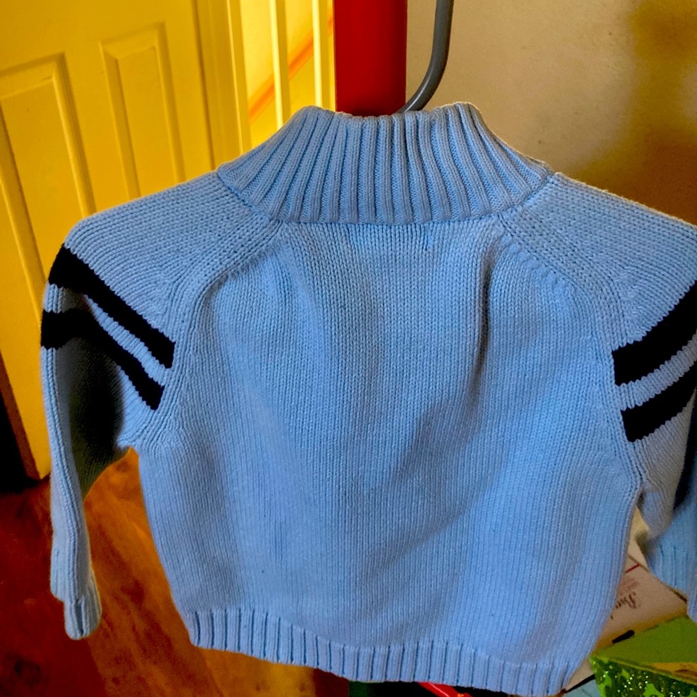 Boy jacket - Picture 2 of 4